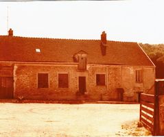 166 Ten huize Familie Geeraerts uit Lommel
