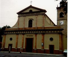 185  Kerk  Noceto