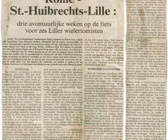 261 Artikel na afloopBelang van Limburg 4-8-'82