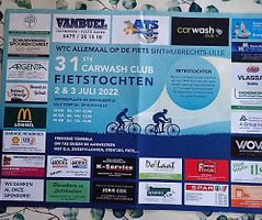 15  1 Foute   Placemat zonder reclame HVH  Meno