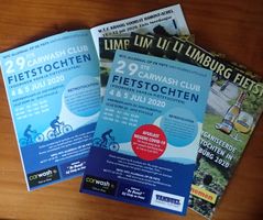 19  Uitgave Limburg Fietst    Mei  2020